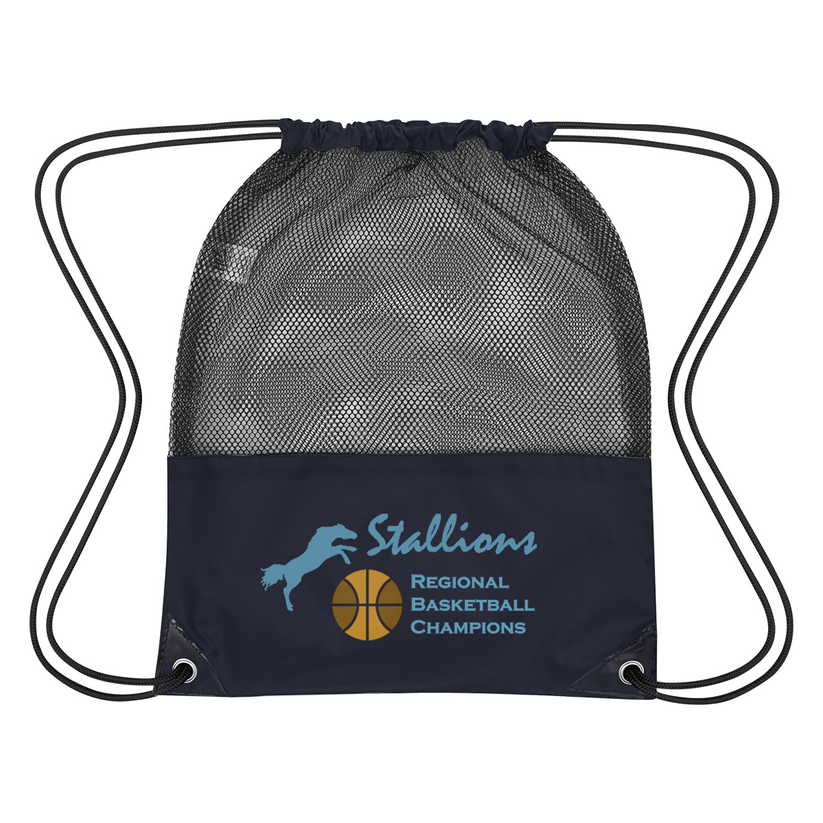 Mesh Sports Pack 7