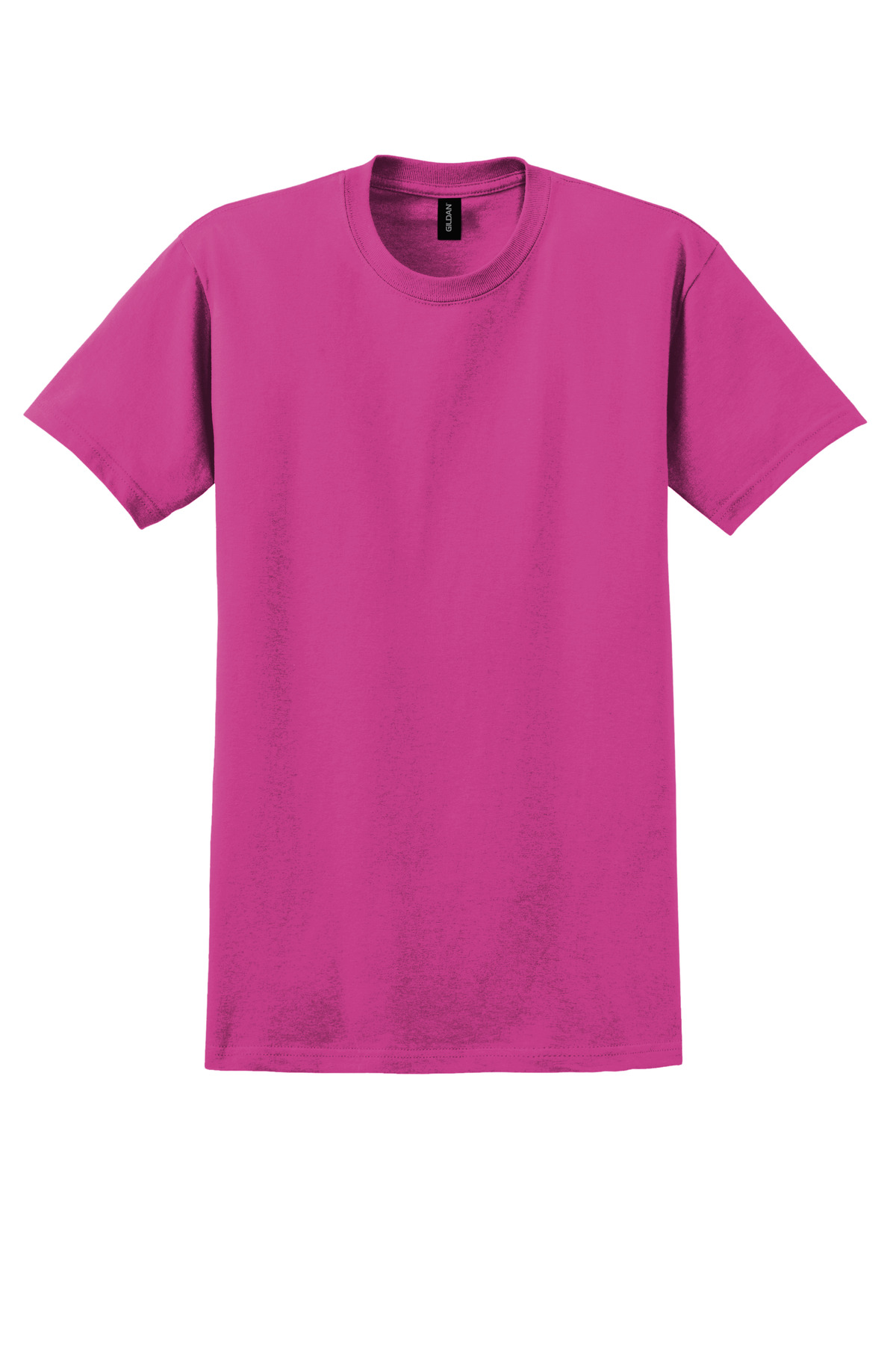 Gildan - Ultra Cotton 100% US Cotton T-Shirt. 2000 192