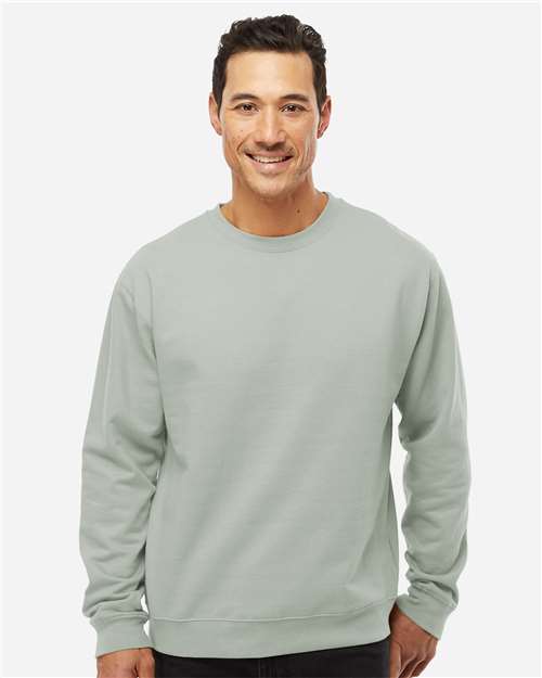 Unisex Midweight Crewneck Sweatshirt - SS3000 155