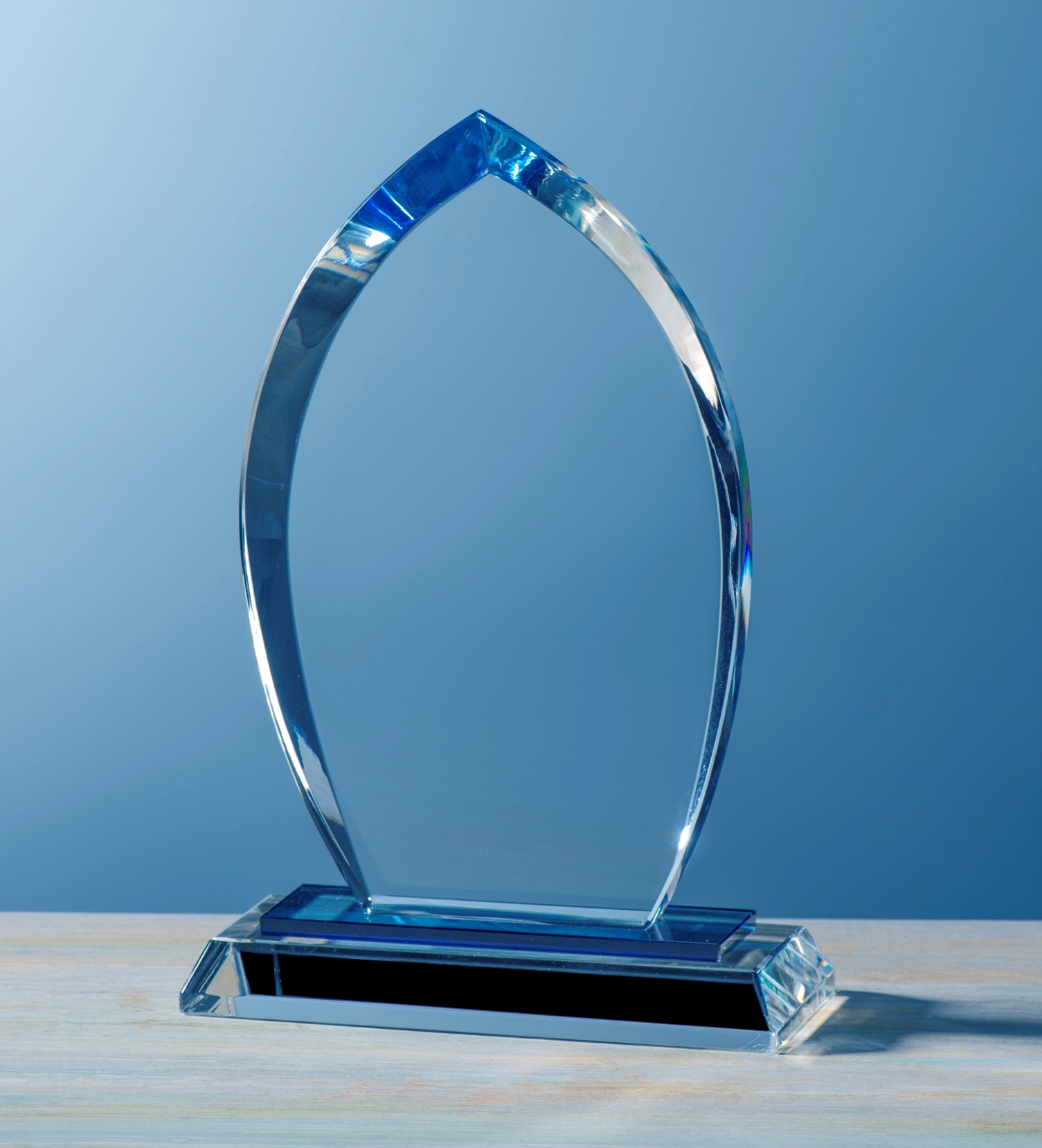 Blue Flare Award 3