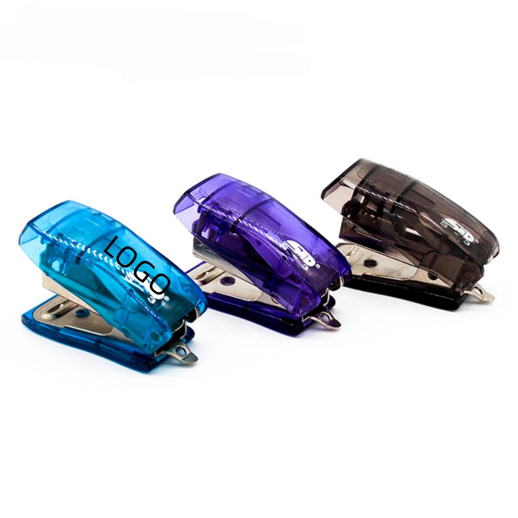 Mini Office Stapler MOQ 100PCS 7