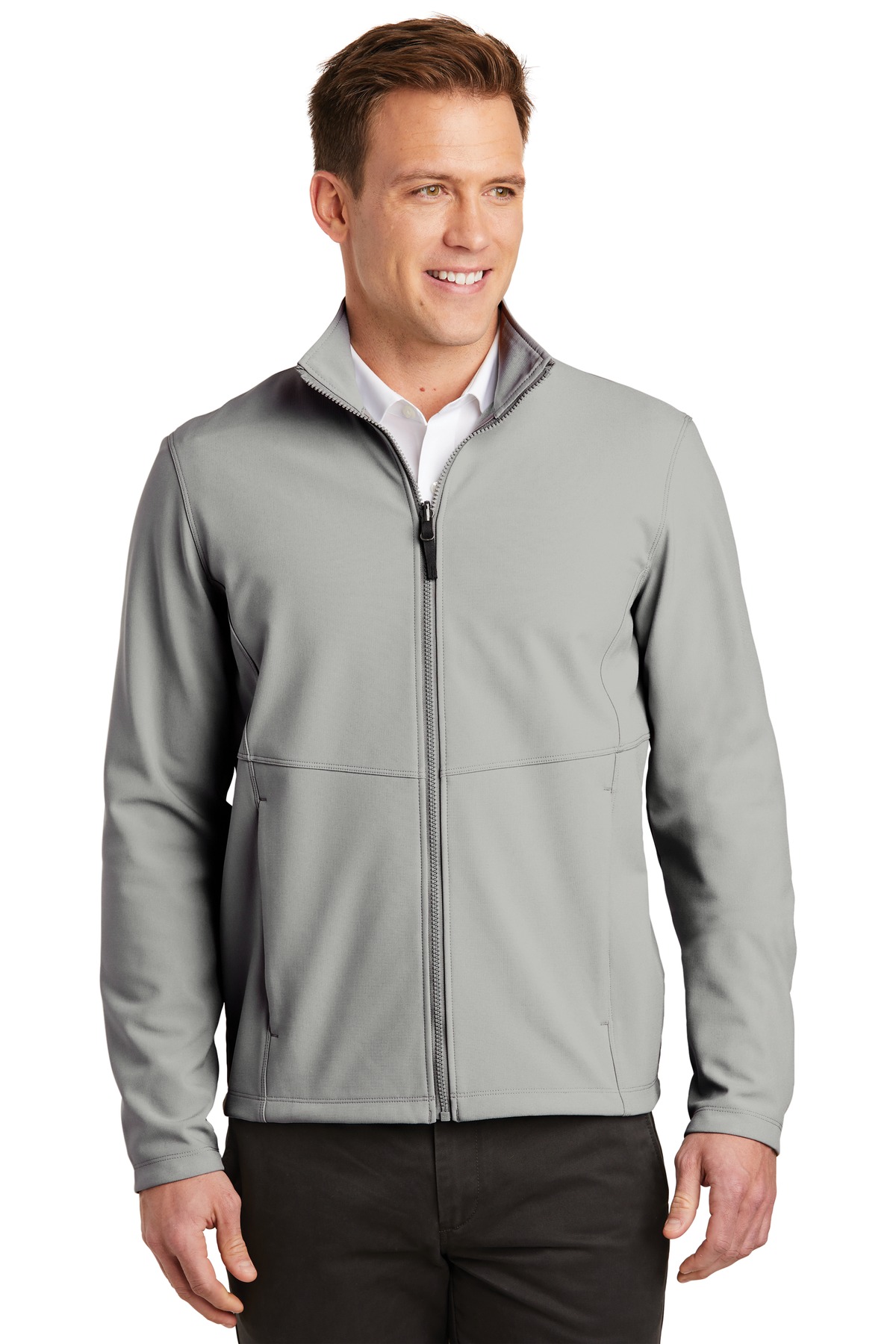 Port Authority® Collective Soft Shell Jacket 23
