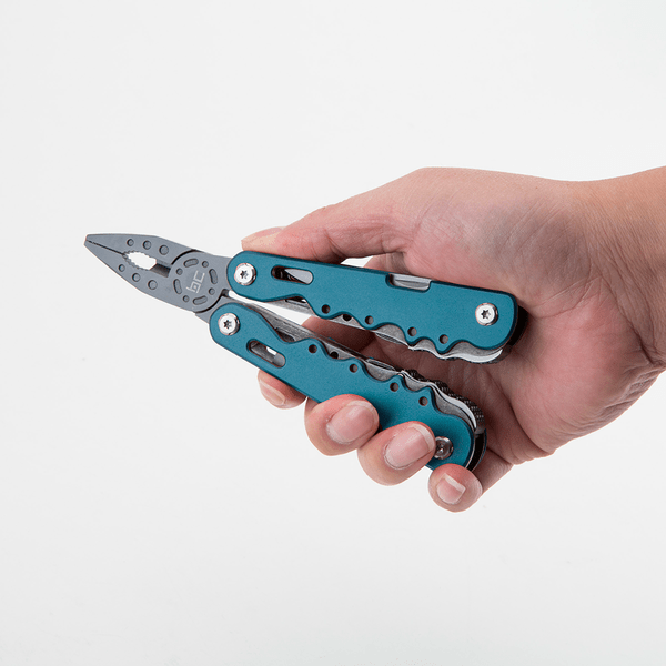 Basecamp Multi-Mate Multi-Tool 9