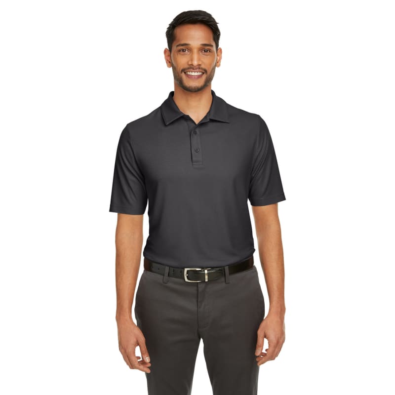 CORE365 Men's Fusion ChromaSoft™ Pique Polo 25