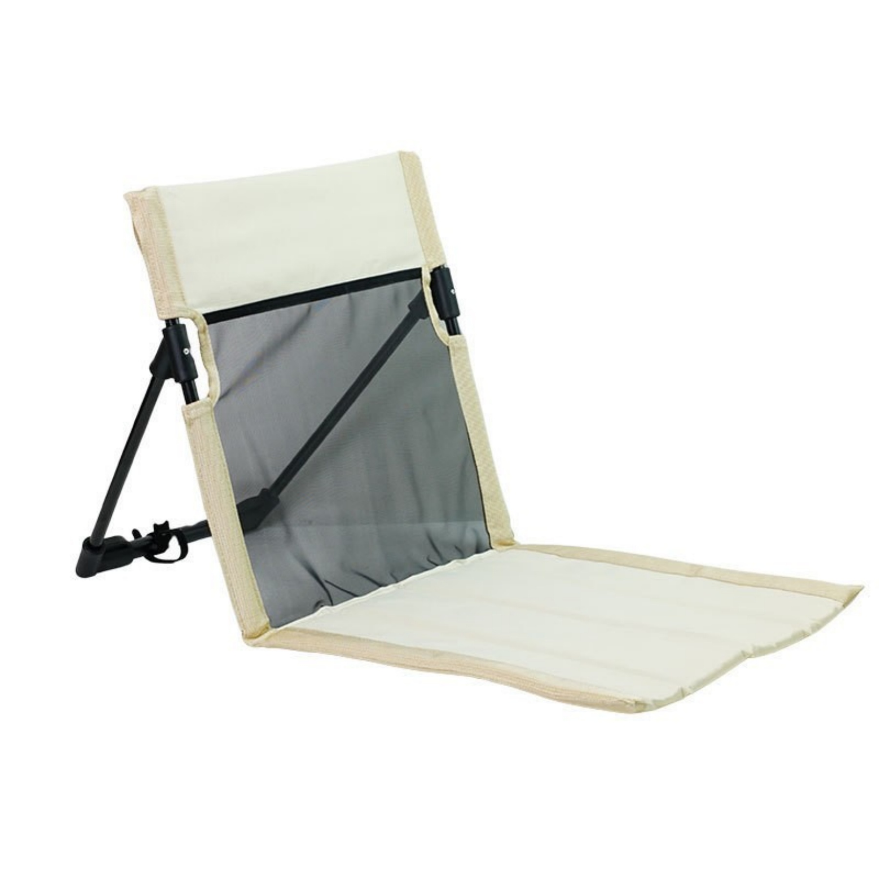 Breathable Folding Backrest 9
