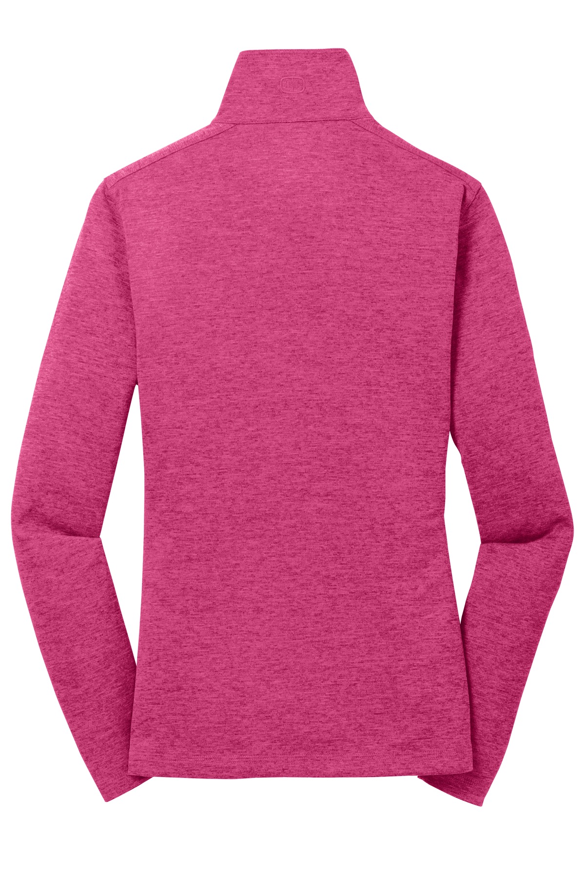 OGIO Women's Pixel Full-Zip. LOG203 6