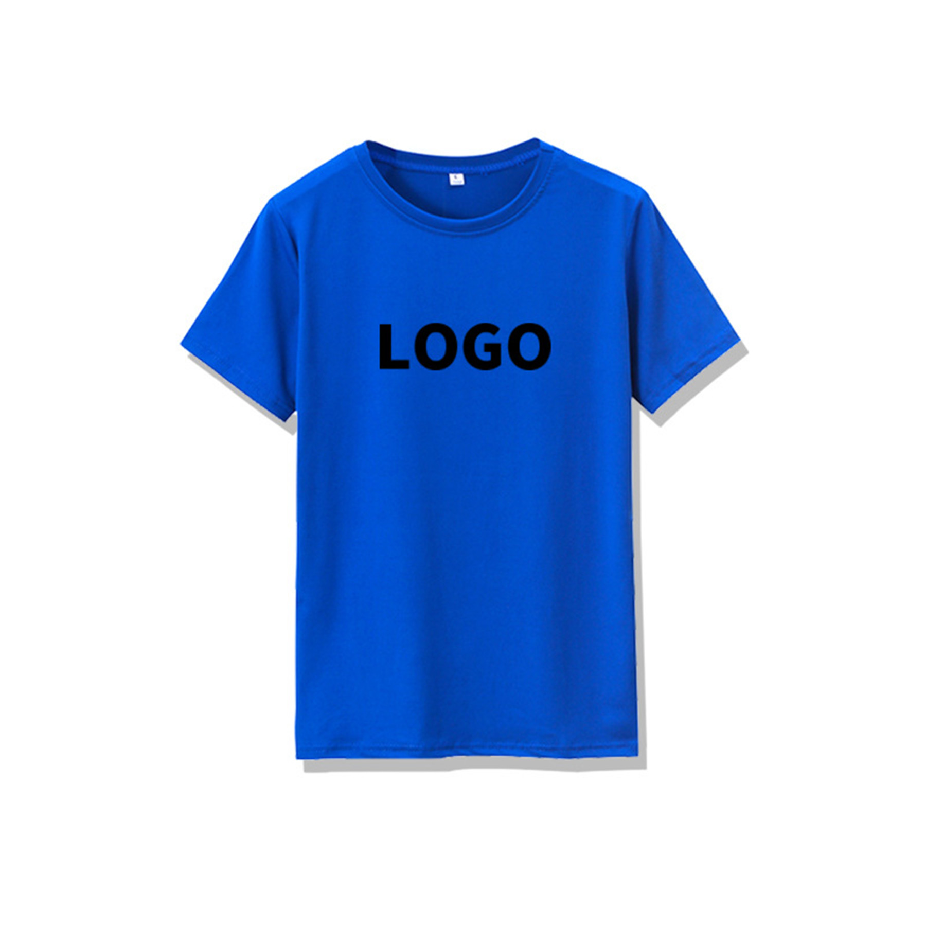 Cotton Short Sleeve T-Shirt 6