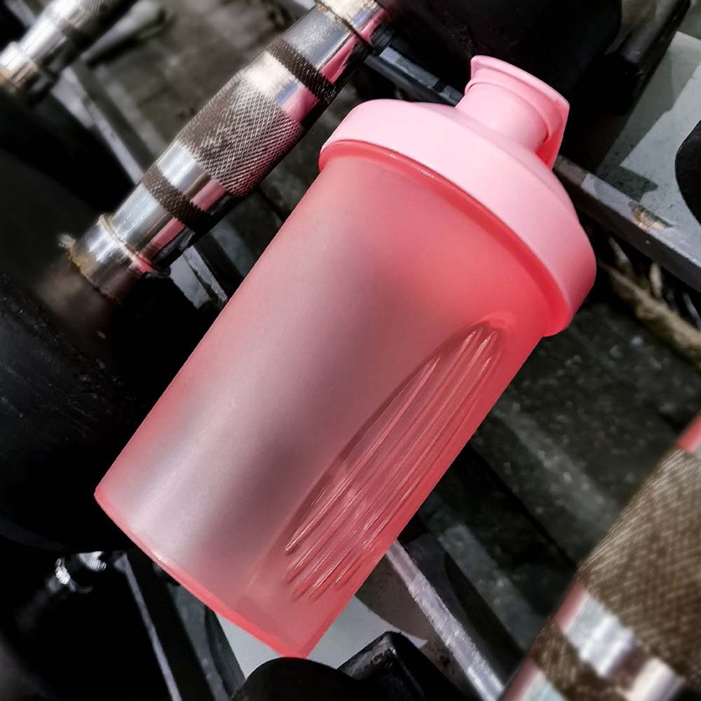 14 OZ High Duty Sport Water Cup 5