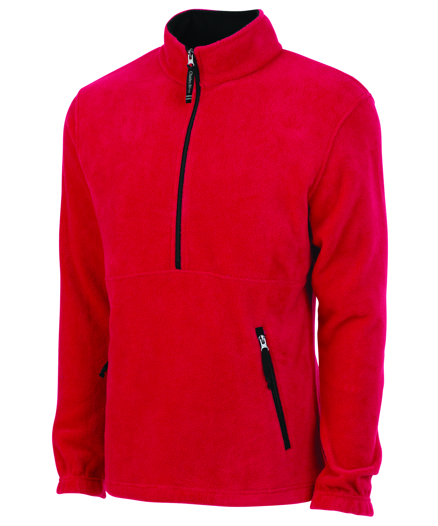 Adirondack Fleece Pullover 24
