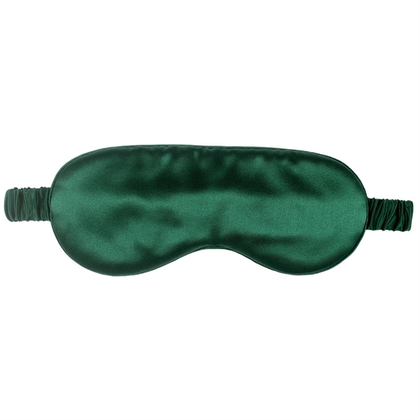 100% Real Mulberry Silk Eye Mask 19 Momme 4