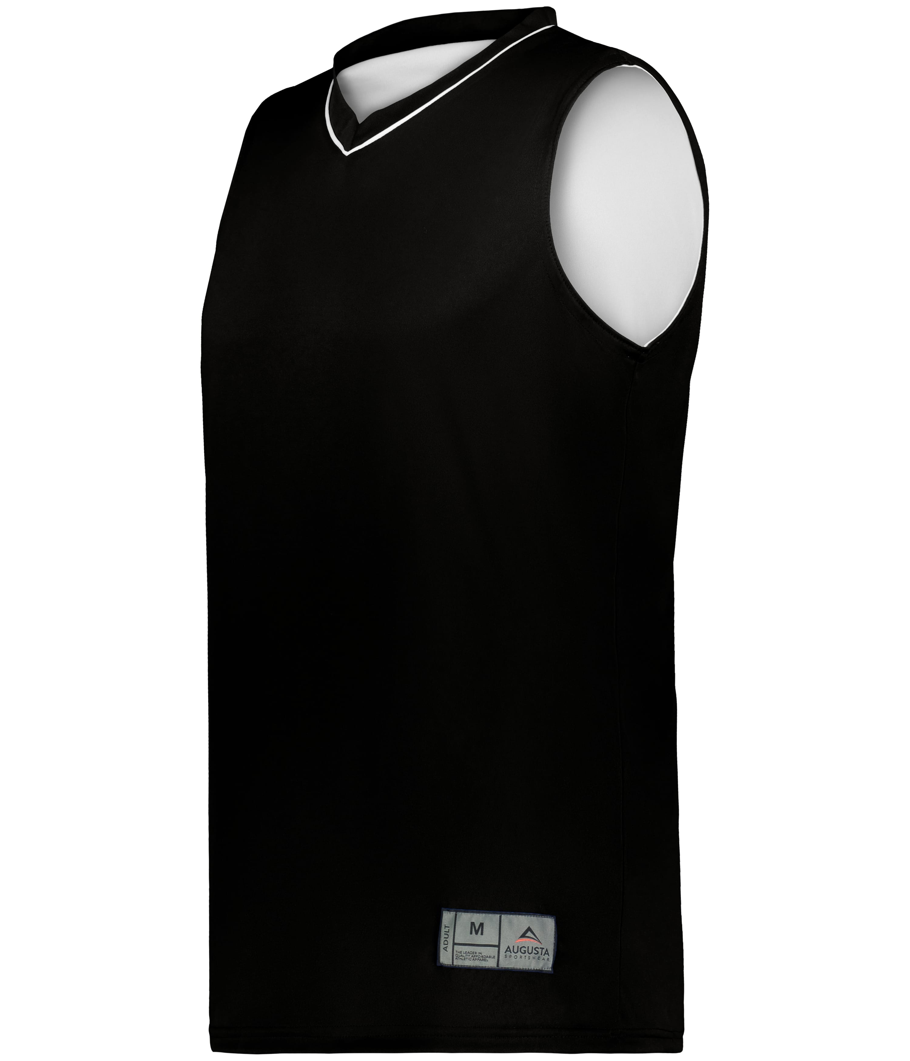 Youth Reversible Two-Color Jersey 10