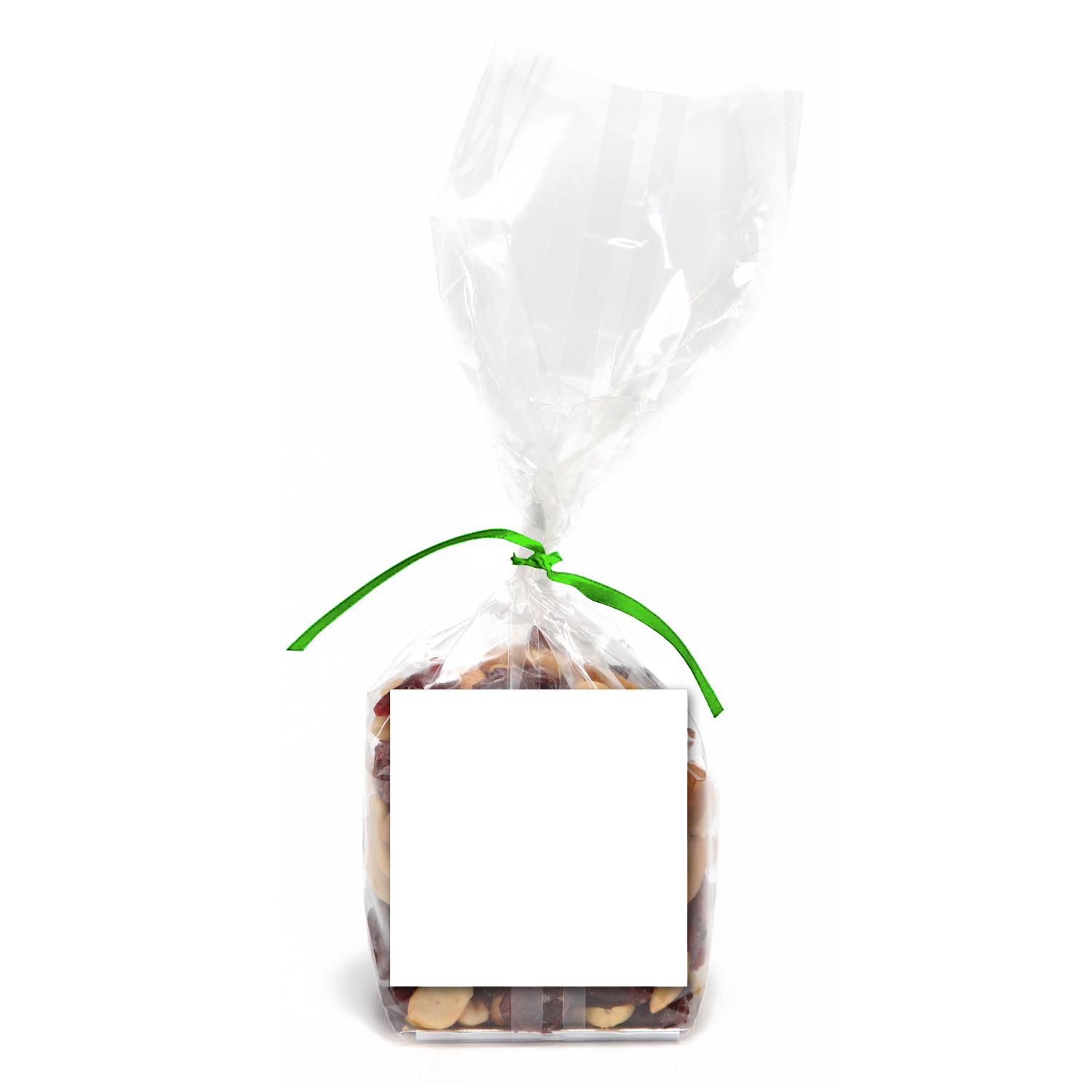 Gift Bag with Square Magnet Standard Fill 2