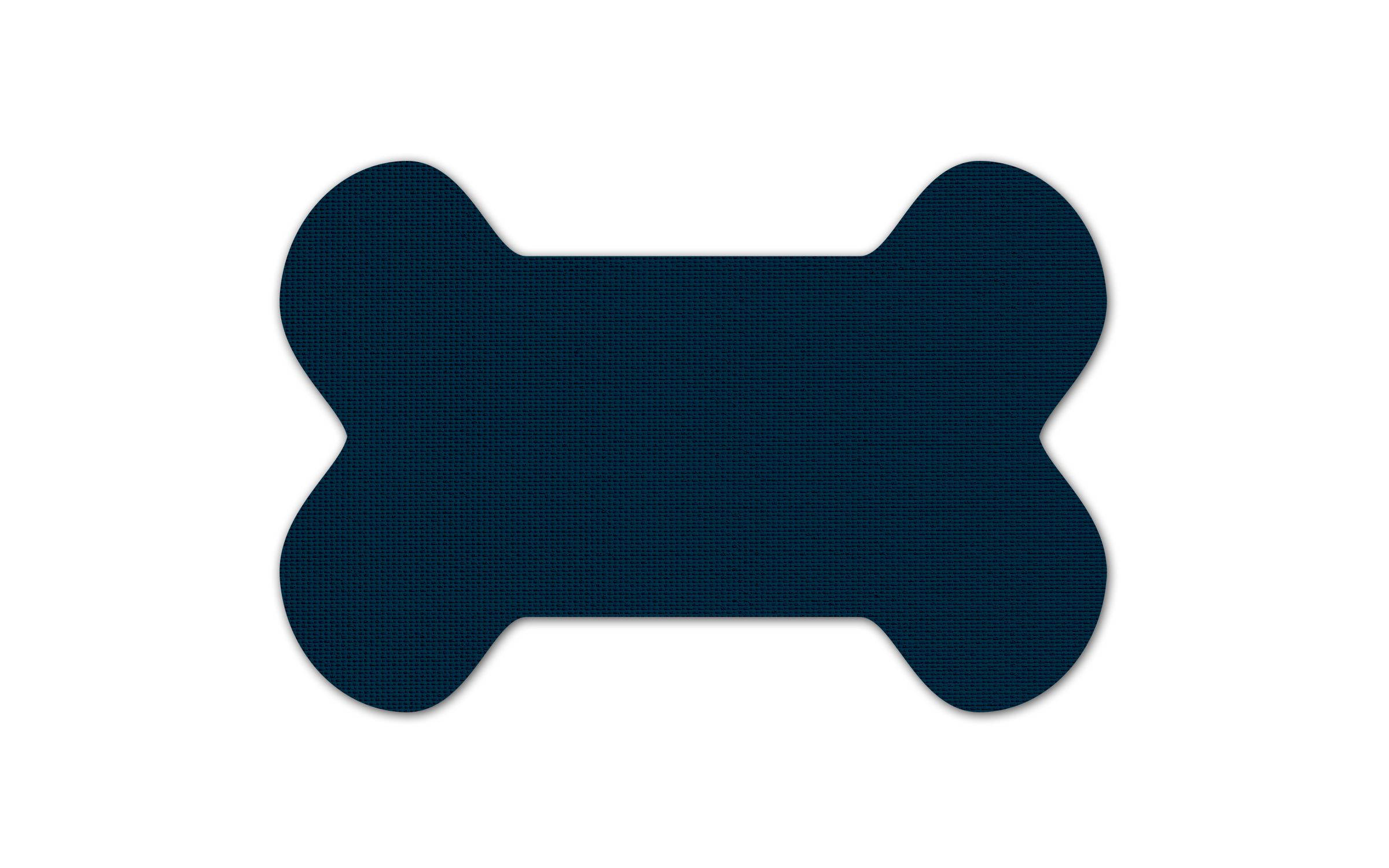 Dog Bone Rubber Jar Opener 86