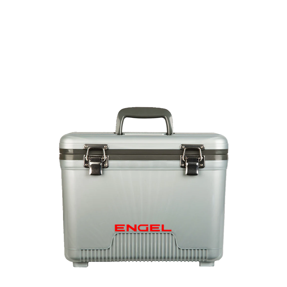 Engel 13 Quart Drybox/Cooler 7
