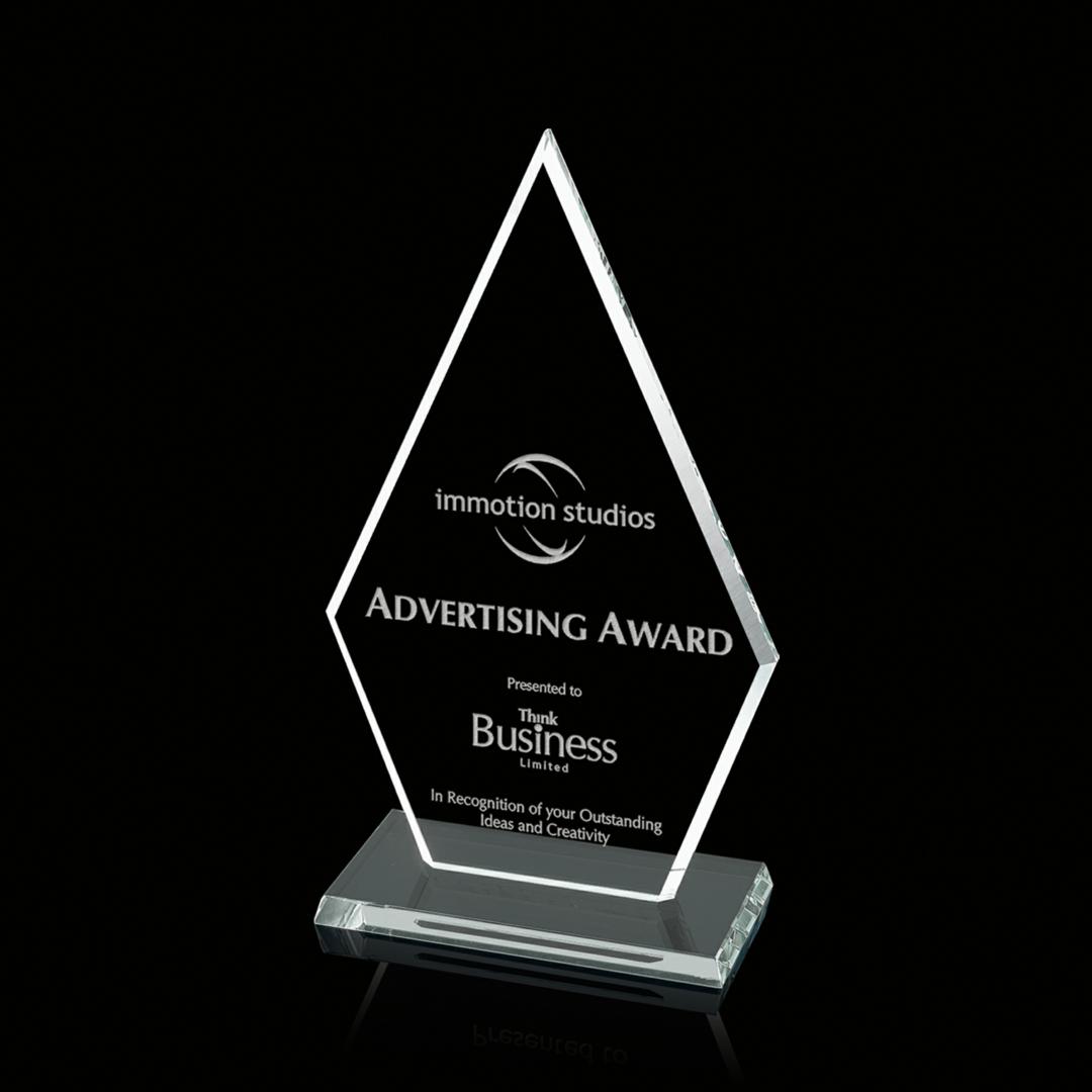 Arrowhead Award 17
