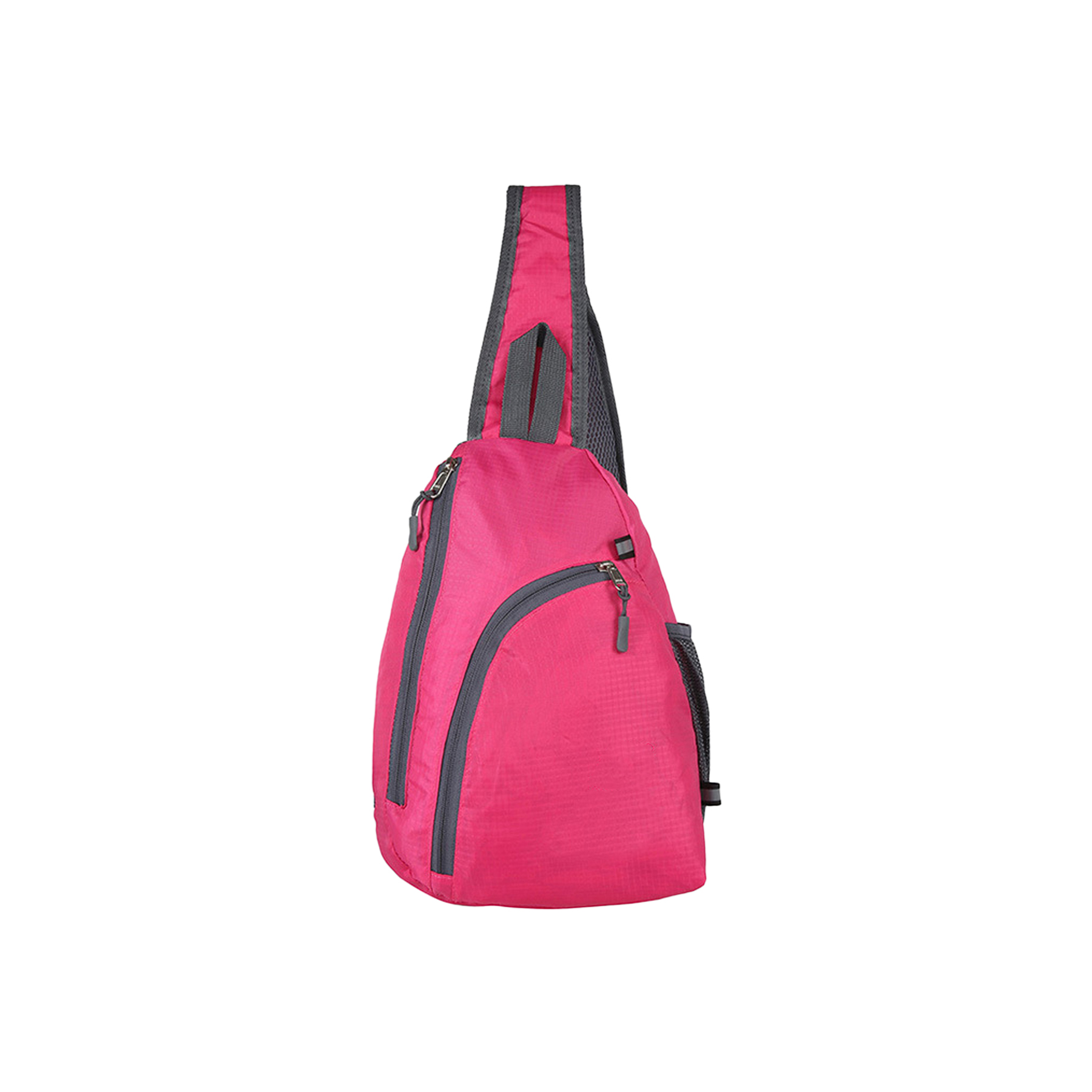 Waterproof Men Chest Sling Bags 5