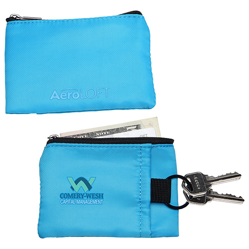 AeroLOFT® Stash Key Wallet 30