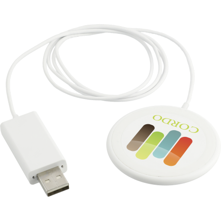 MagClick™ Fast Wireless Charging Pad 84