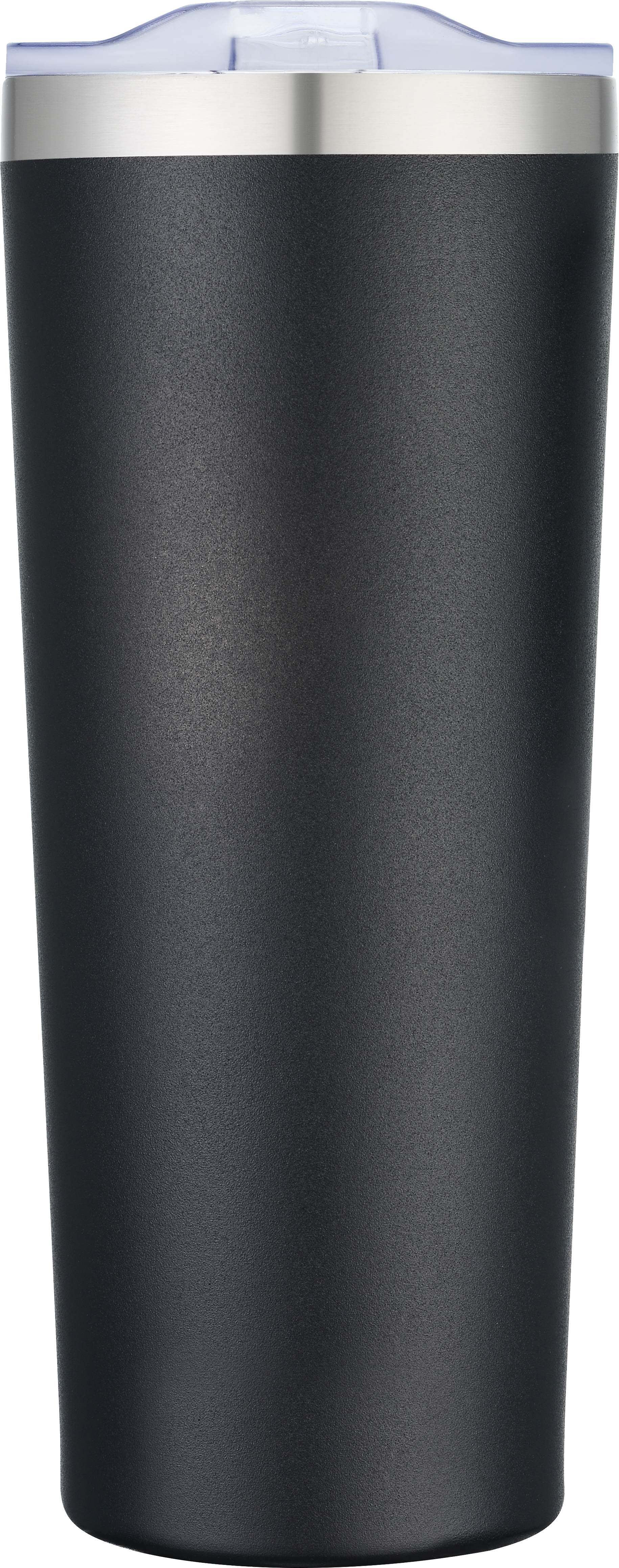 Endura 28 oz Black Vacuum Camp Mug 2