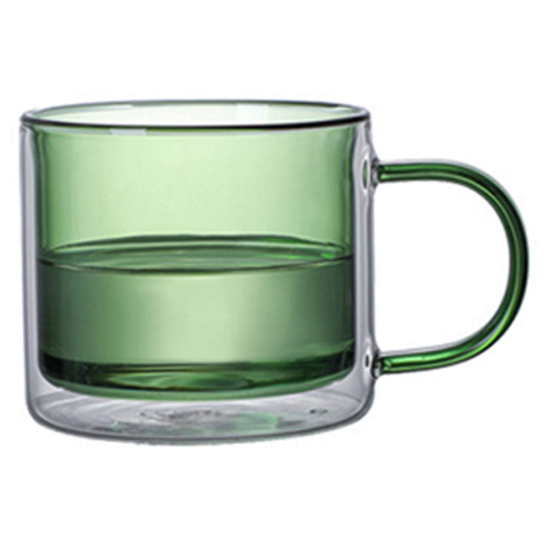 9.13Oz Double Colored Mug 3