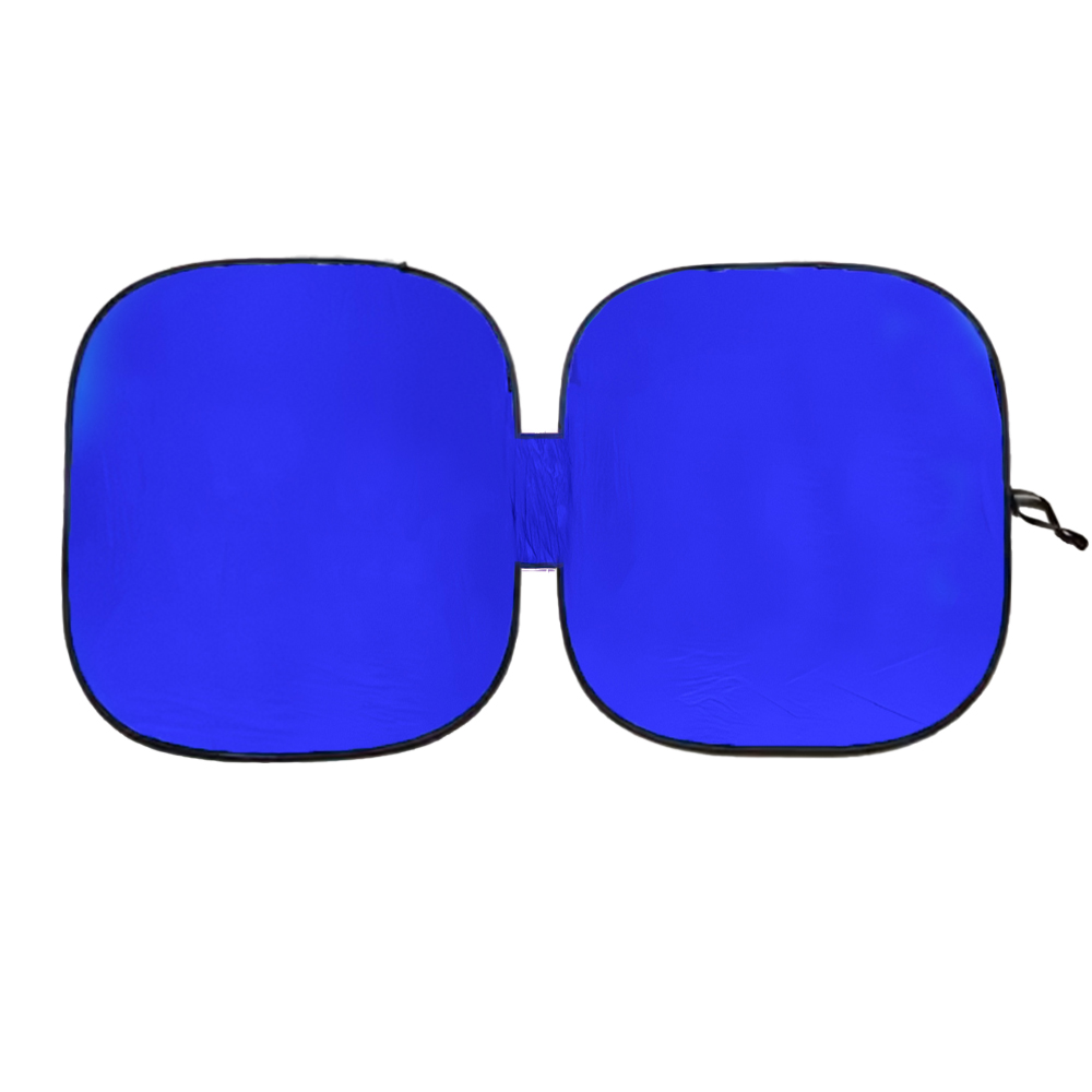 Square Panel Windshield Sun Shade 6