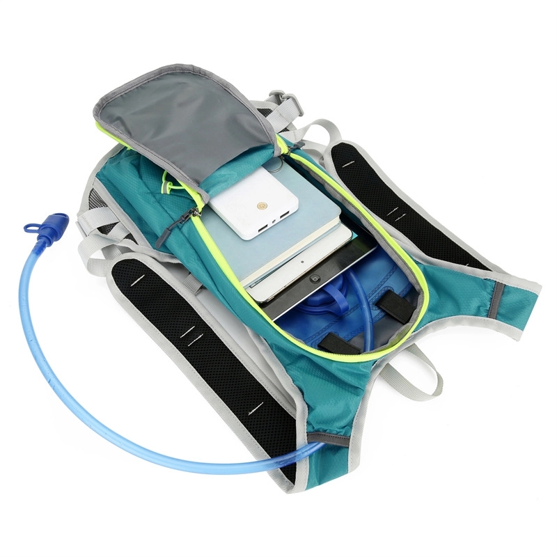 Custom Waterproof Lightweight Cycling Backpack 8