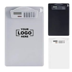 Portable Transparent Solar Mini Cute Touch Calculator 26
