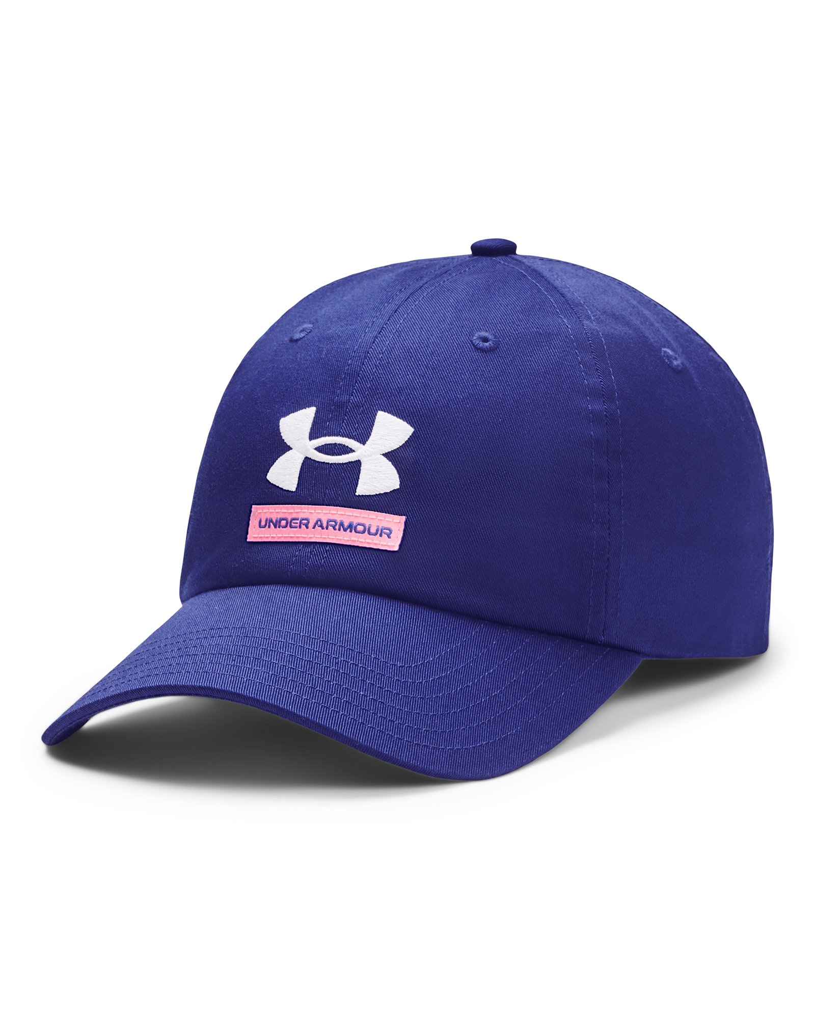 UA Essential Low Men's Adjustable Hat 18