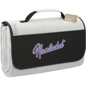 Field & Co. Recycled PET Oversized Picnic Blanket 84