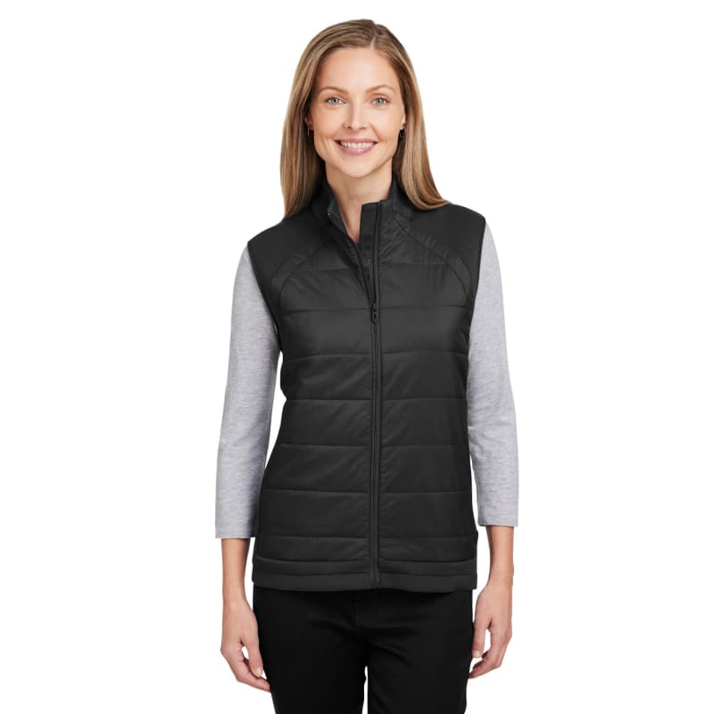 Spyder Ladies' Impact Vest 7