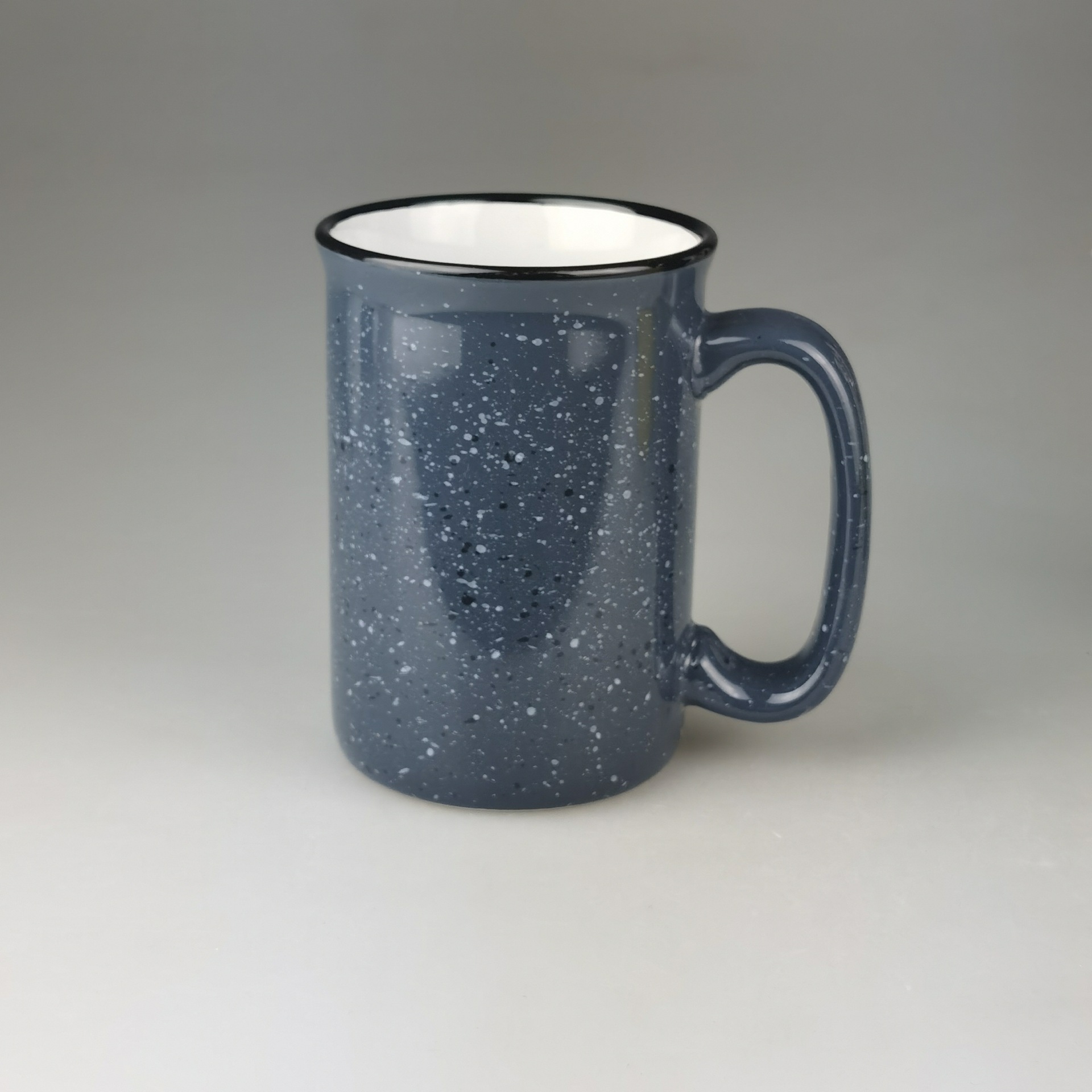 14Oz Enamel Mug With Case 7