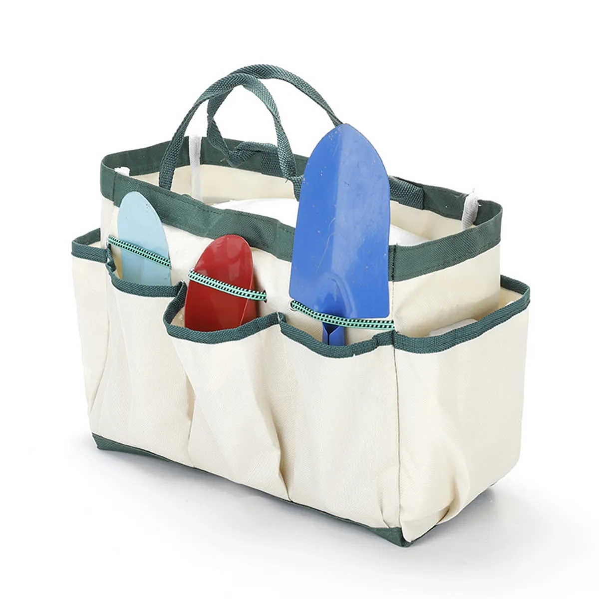 Gardening Tool Tote Bags For Worker Gardener Welding Crafts 3