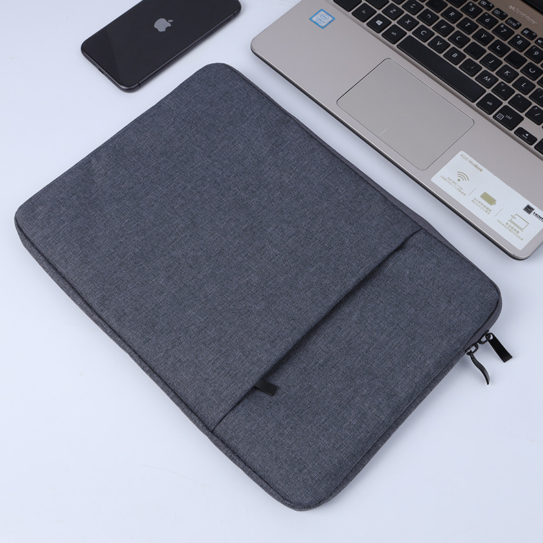 15.6-16 inch Laptop Sleeve Case 4