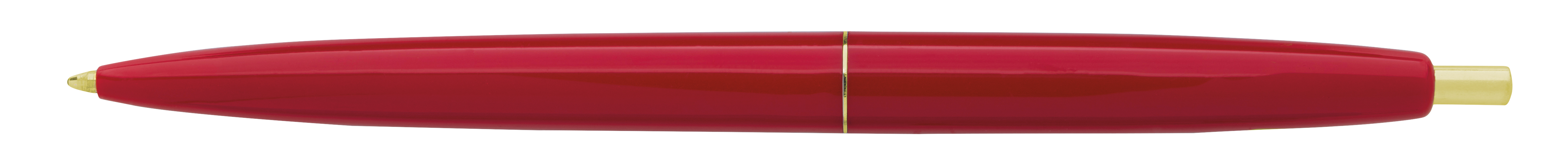 Classic Collection Clic™ Gold Pen 9