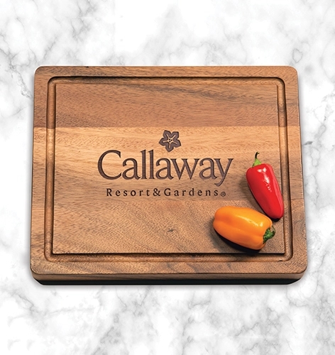 Grand Acacia Serving Board 2