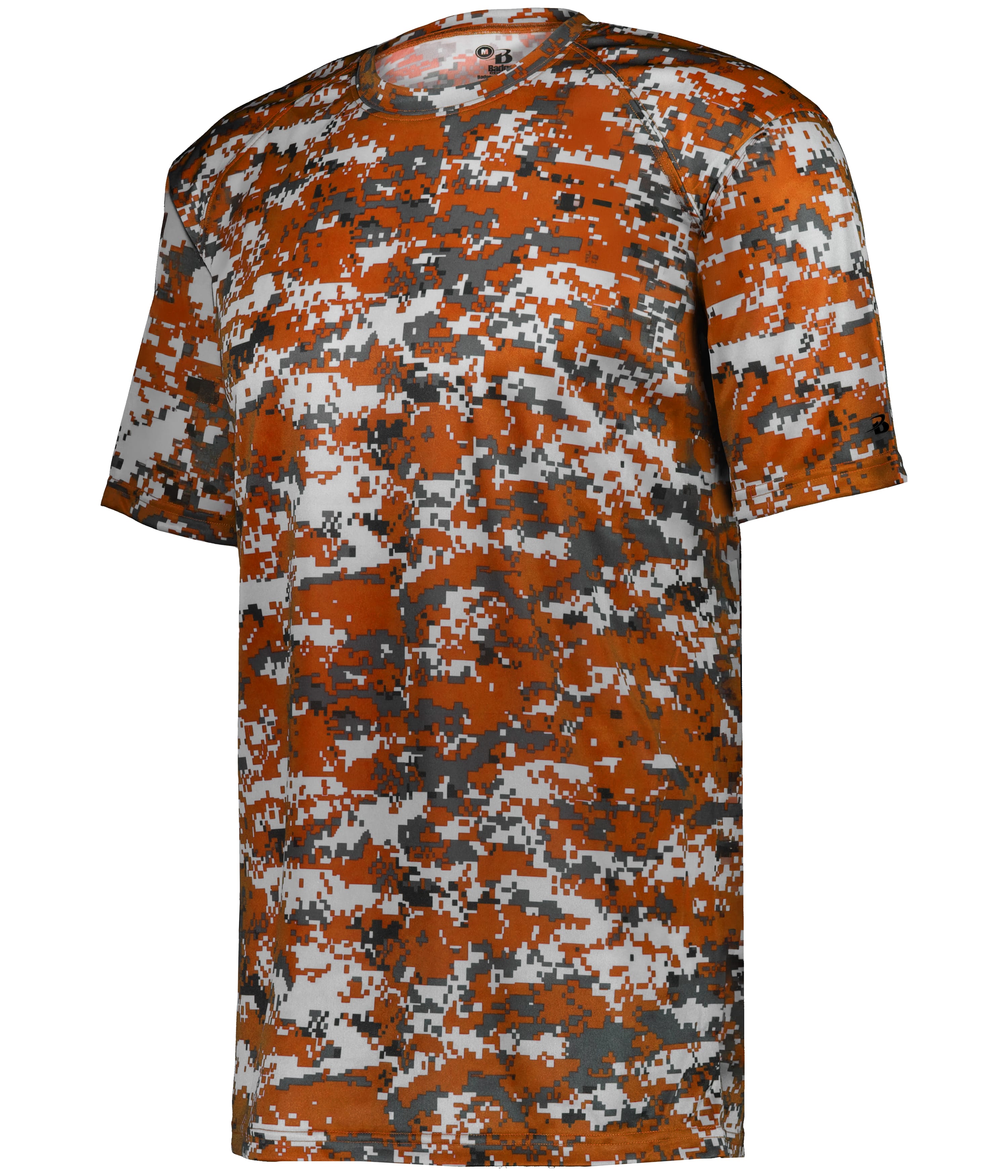 DIGITAL TEE 15