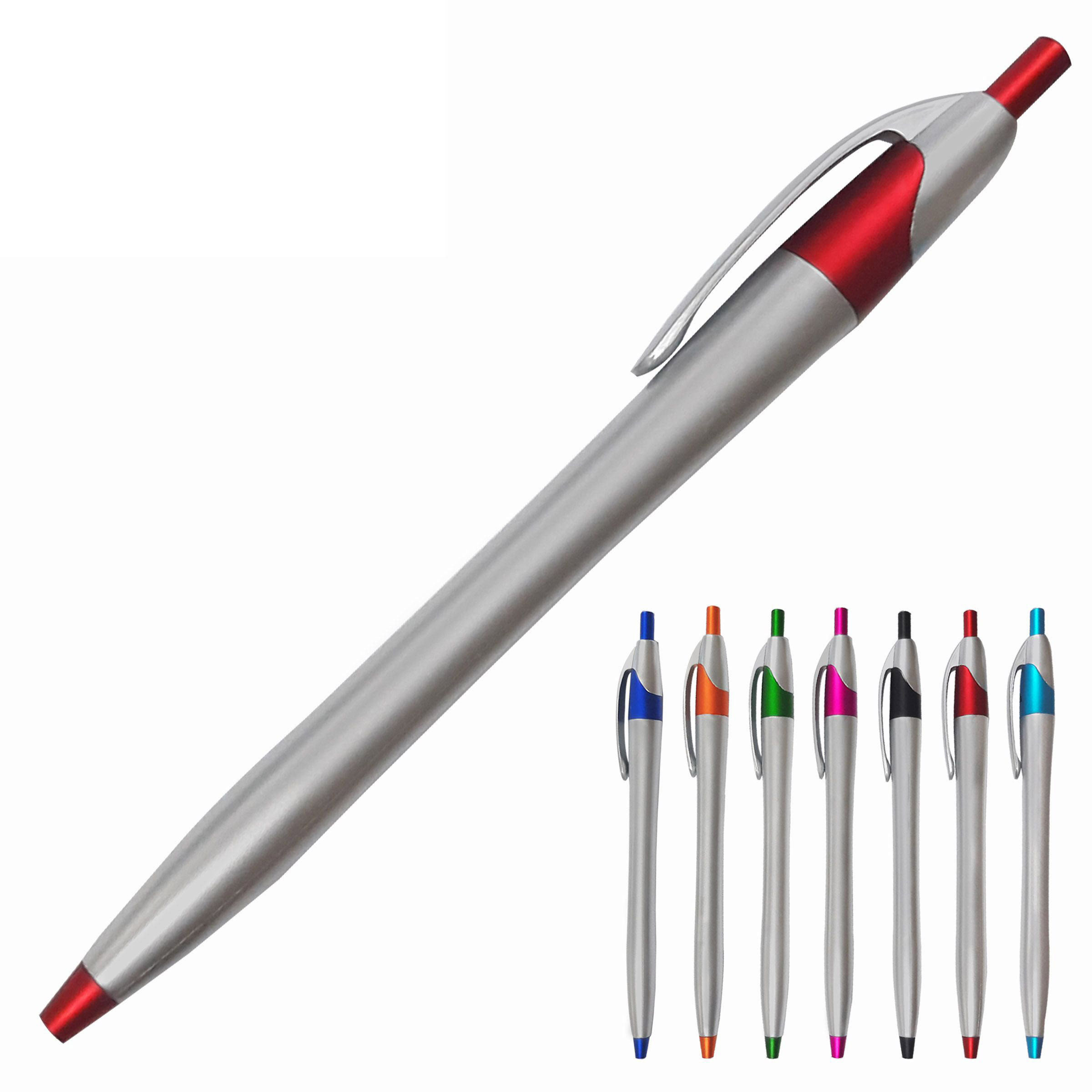 The Stylish Venezia Ballpoint Pen - Office Pens 4