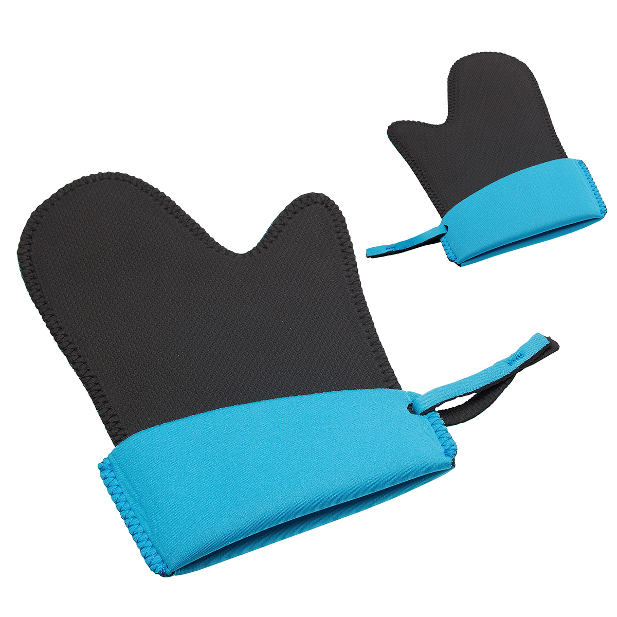 Grip-It Neoprene Oven Mitt 9