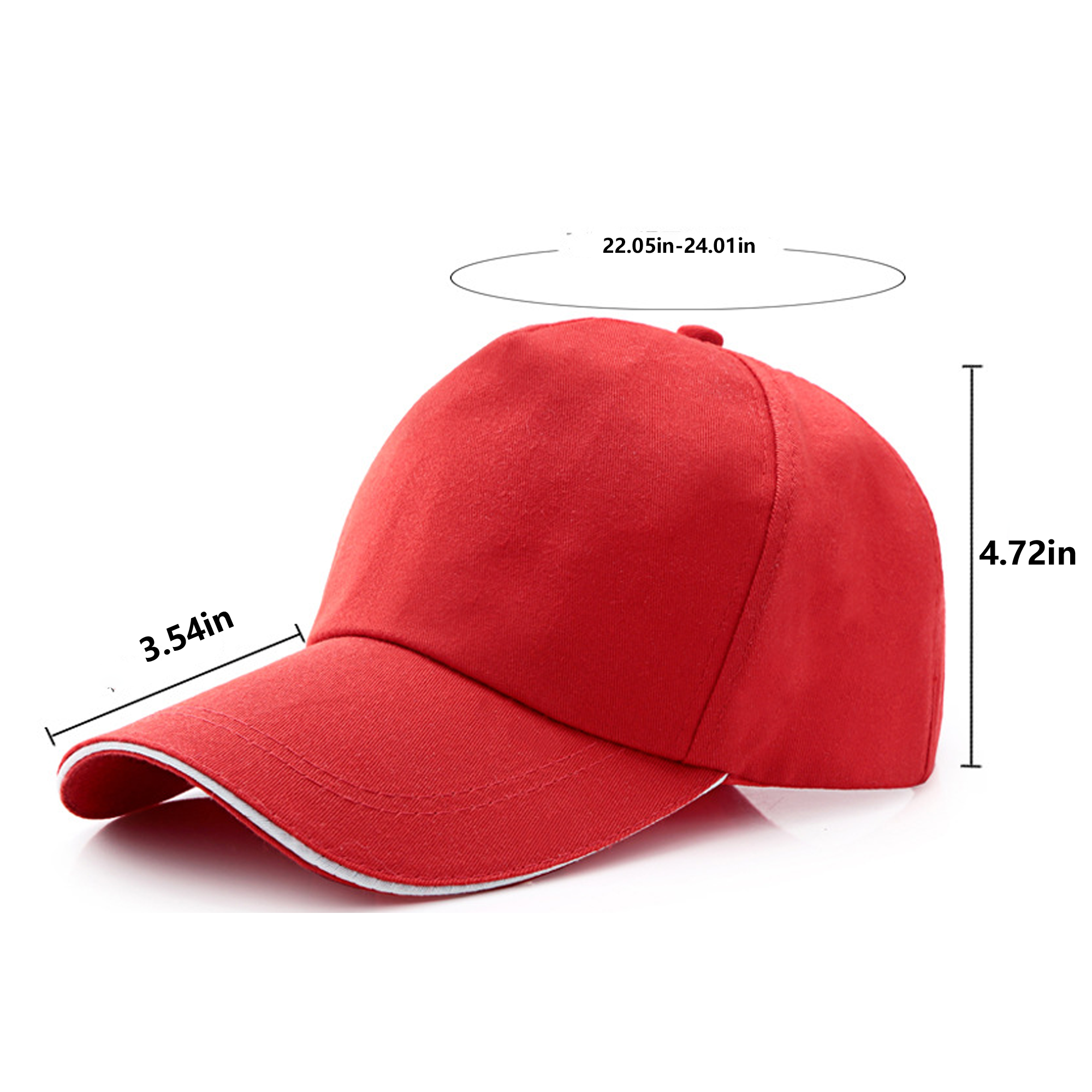 Daily Baseball Cap 2