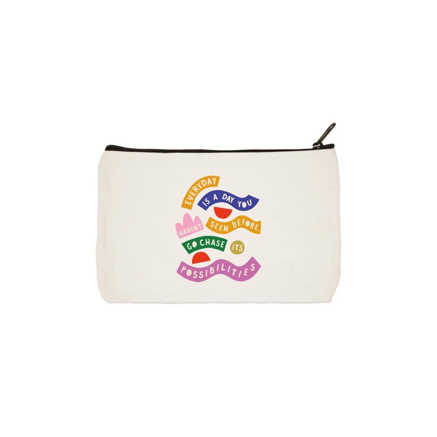 Multipurpose Cosmetic Pouch 3