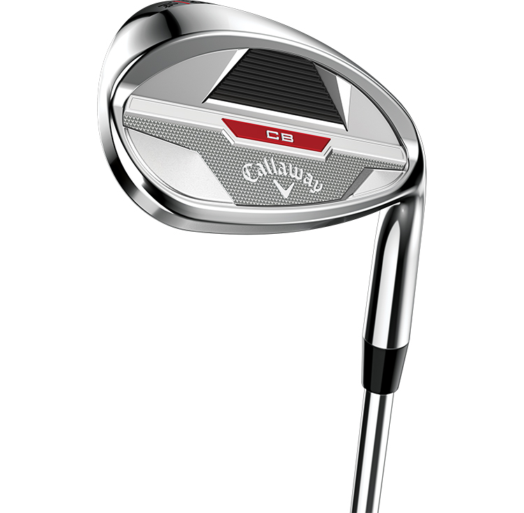 Callaway CB 23 Wedge 2