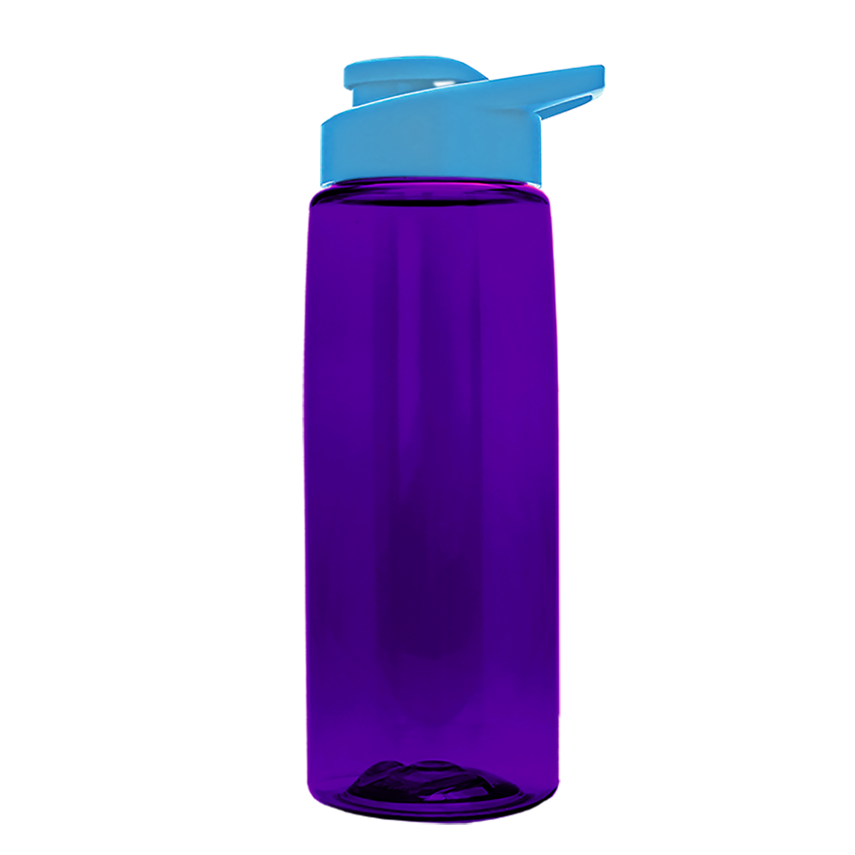 Garyline® Flair Tritan® Bottle with Drink-Thru Lid - 26 oz. 637