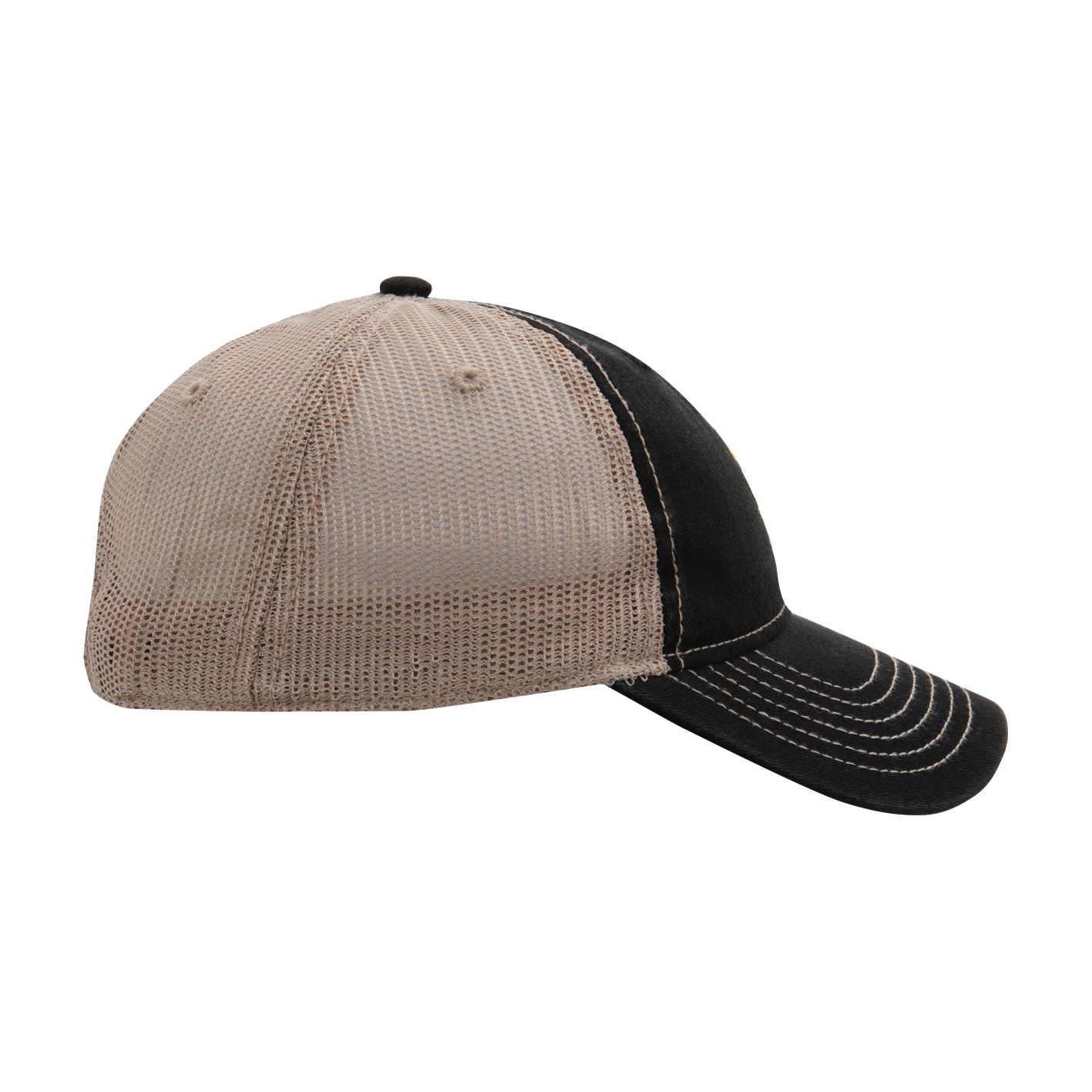 Ahead Wharf Cap 35