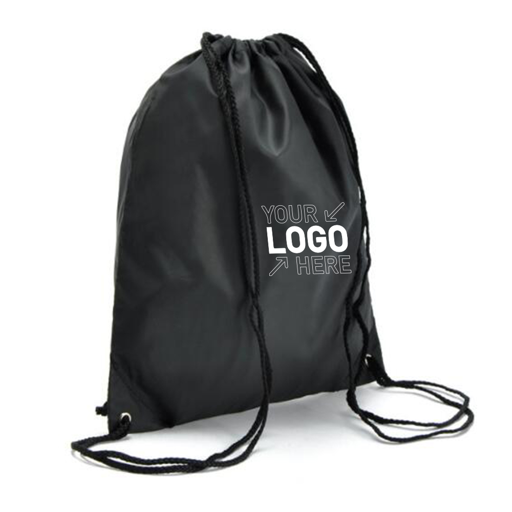 Multi-color Budget Drawstring Backpack 3