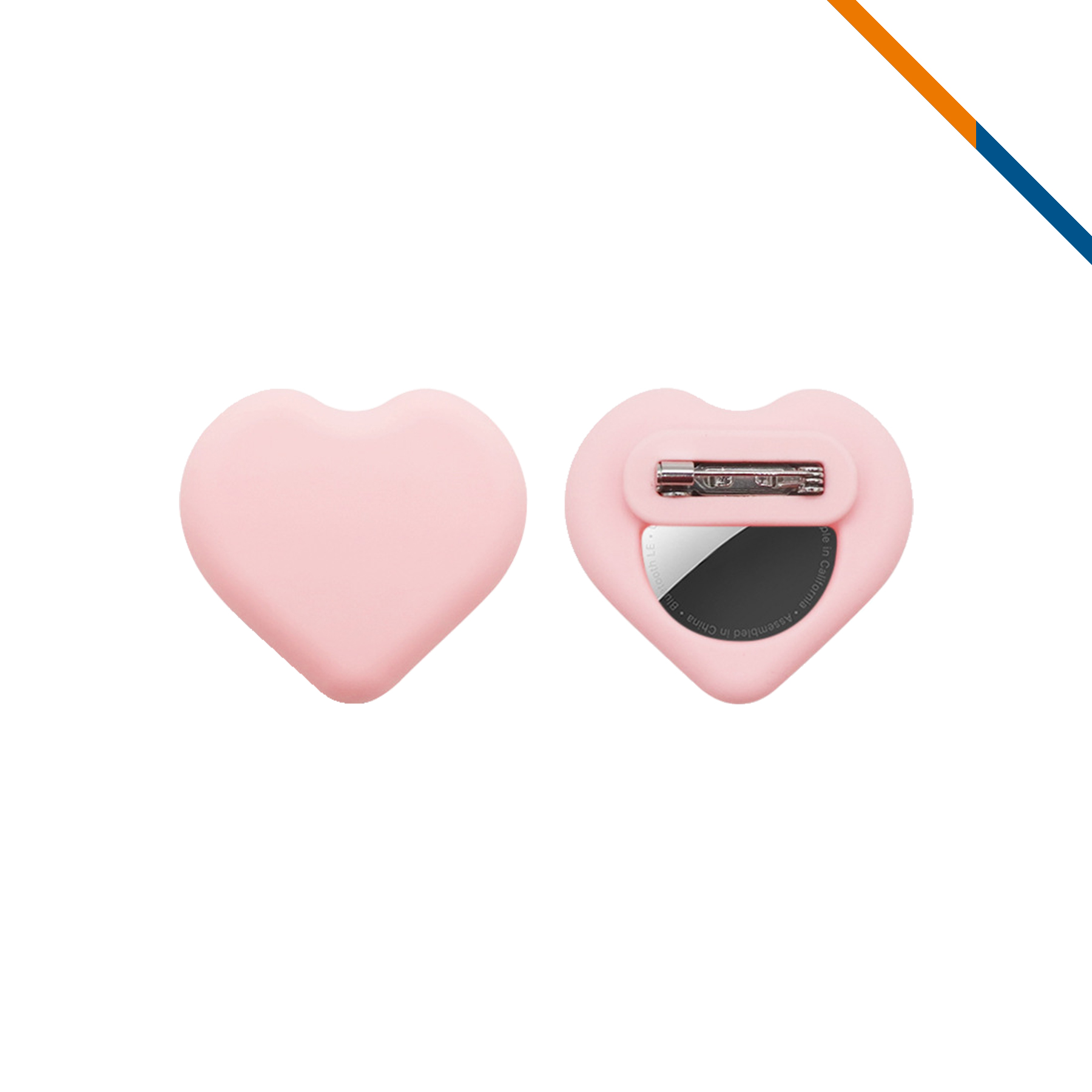 Clipluv Silicone AirTag Cover 20