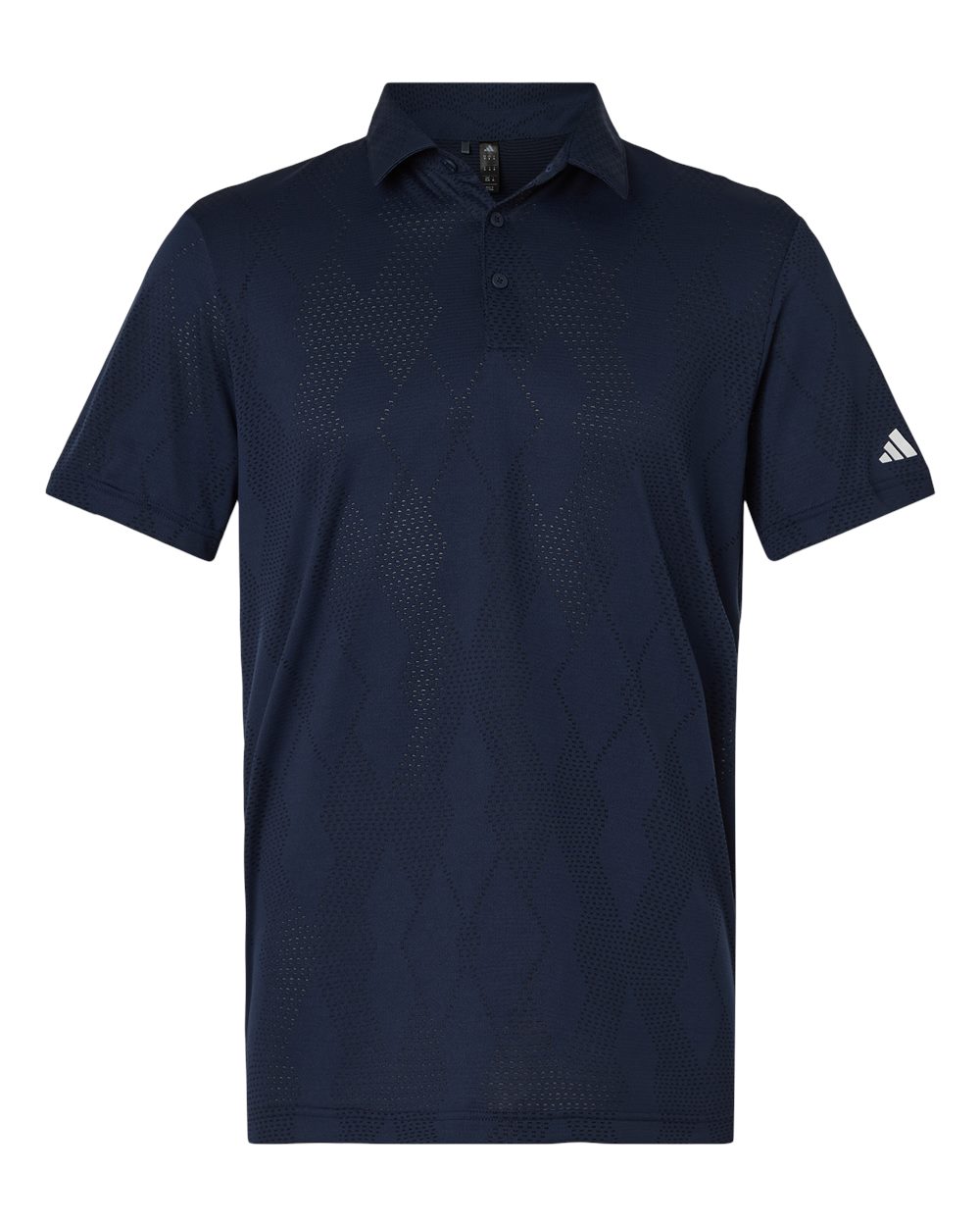 Ultimate Textured Polo