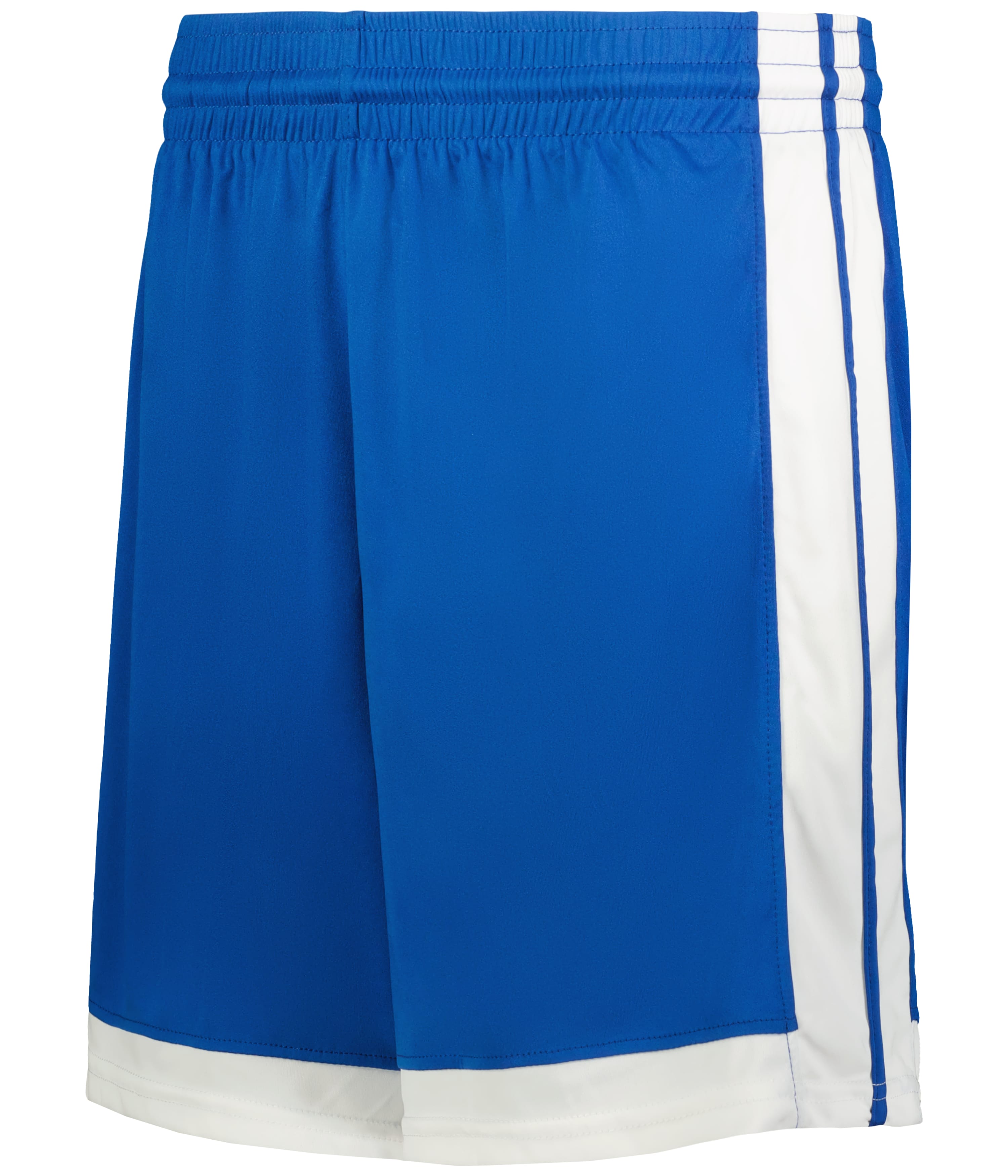 SINGLE-PLY 7" BASKETBALL SHORTS 10
