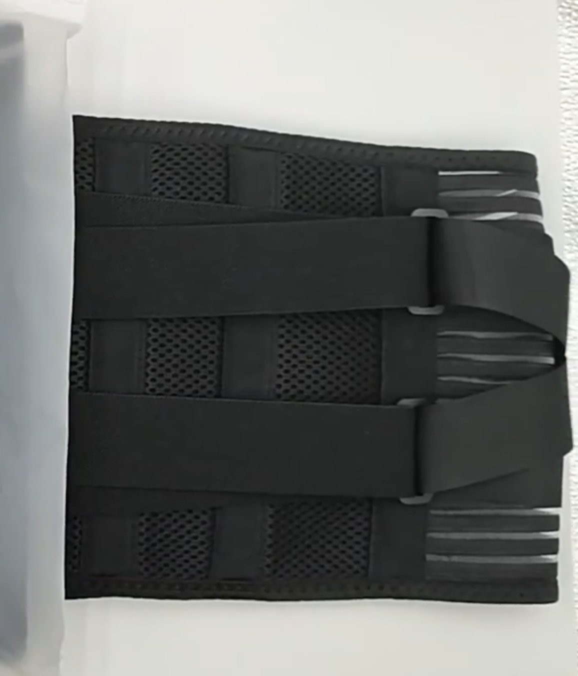 Back Brace Support Belt-Lumbar Support 3