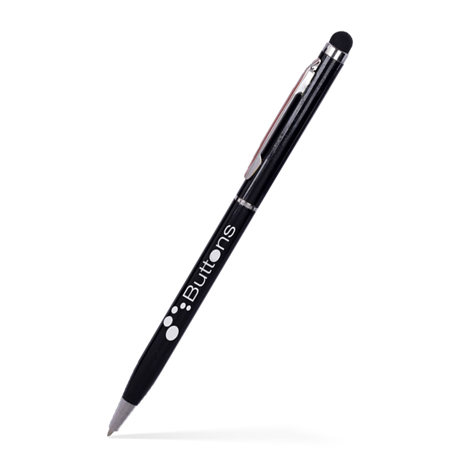 Alice Metal Stylus Pen 6