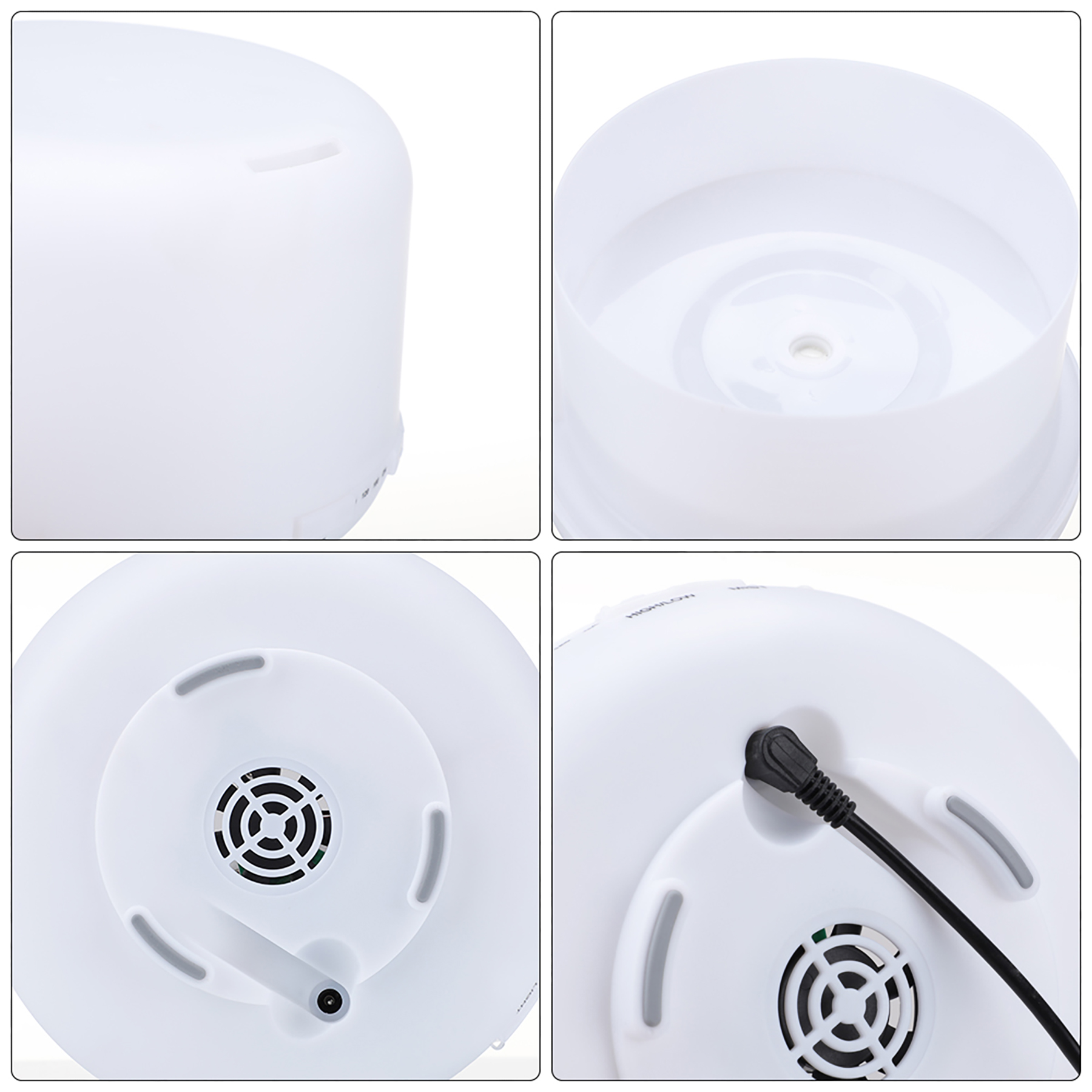 500ML USB Air Humidifier 4